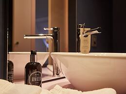 Boutique Hotel Anker