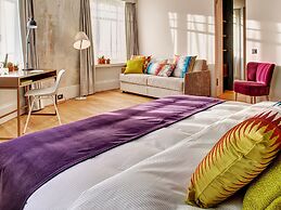 Boutique Hotel Anker