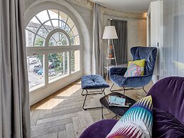 Boutique Hotel Anker