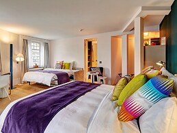 Boutique Hotel Anker