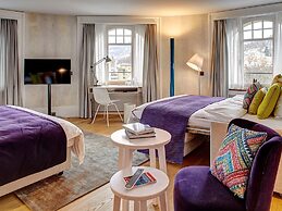 Boutique Hotel Anker
