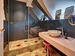 Boutique Hotel Anker
