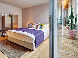 Boutique Hotel Anker