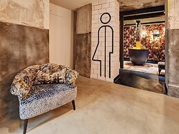 Boutique Hotel Anker