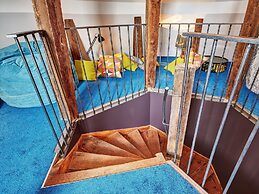 Boutique Hotel Anker