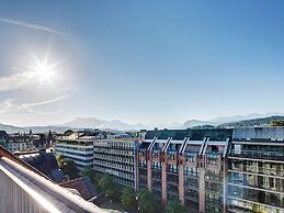 Boutique Hotel Anker