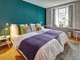 Boutique Hotel Anker