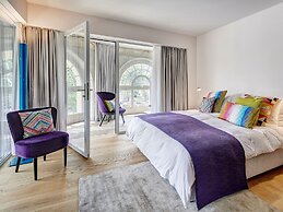 Boutique Hotel Anker