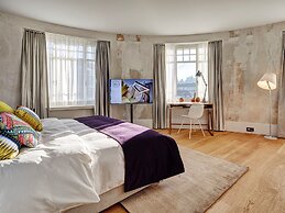 Boutique Hotel Anker
