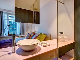 Boutique Hotel Anker