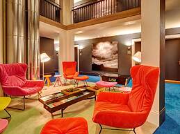 Boutique Hotel Anker
