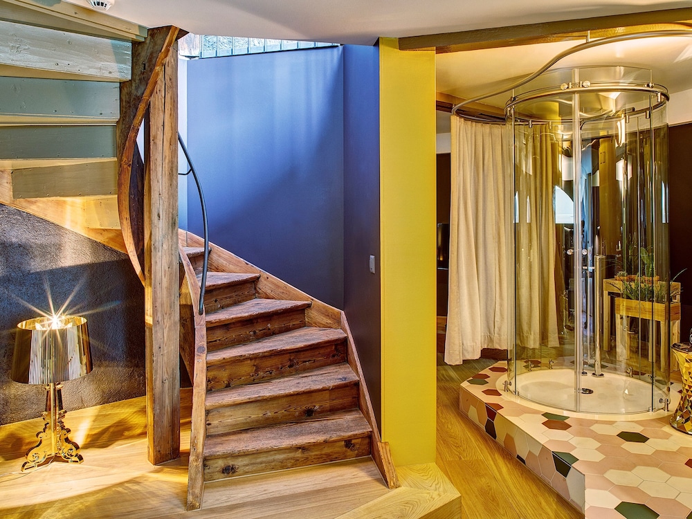 Boutique Hotel Anker