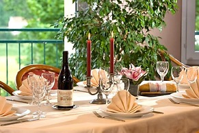 Hôtel le Provence