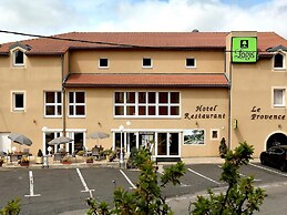 Hôtel le Provence