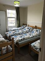 No 8 Apartments