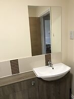 No 8 Apartments