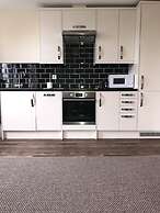No 8 Apartments