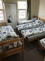 No 8 Apartments