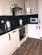 No 8 Apartments