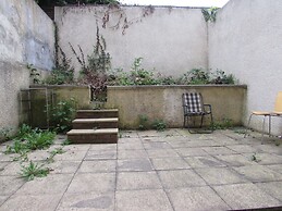 No 8 Apartments