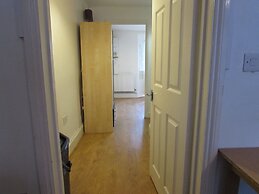 No 8 Apartments