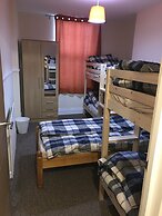 No 8 Apartments
