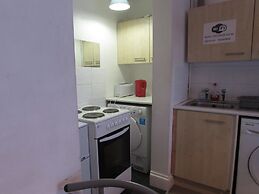 No 8 Apartments