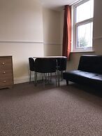 No 8 Apartments