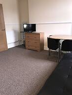 No 8 Apartments