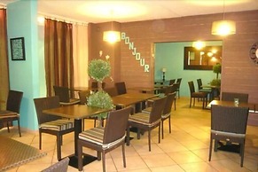 Hôtel Burnichon