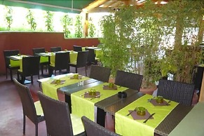 Hôtel Burnichon