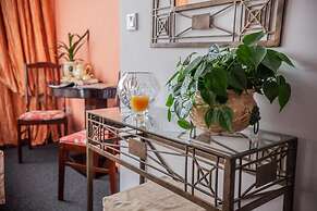 Aparthotel Maargick