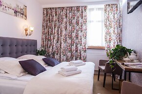 Aparthotel Maargick