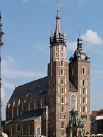 Aparthotel Maargick