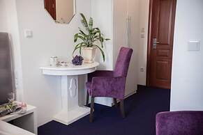 Aparthotel Maargick