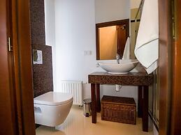 Aparthotel Maargick