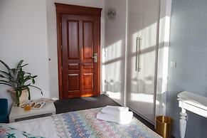 Aparthotel Maargick