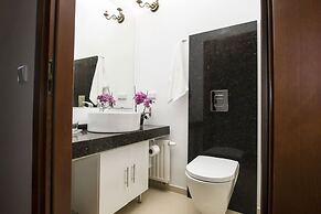 Aparthotel Maargick