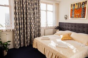 Aparthotel Maargick