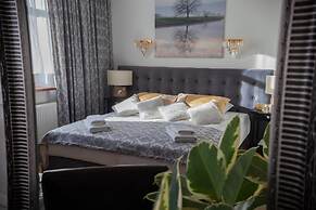 Aparthotel Maargick