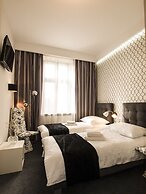 Aparthotel Maargick