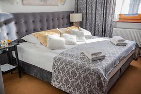 Aparthotel Maargick