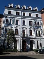 Aparthotel Maargick