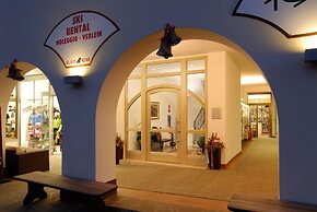 Residence Panaval