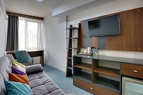 Grande Stella Hotel