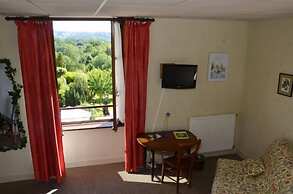 Auberge la Source