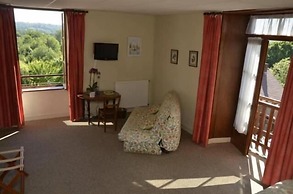 Auberge la Source