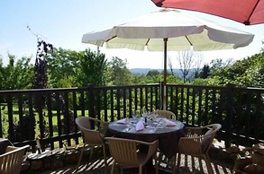 Auberge la Source