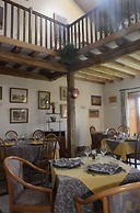 Auberge la Source