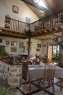 Auberge la Source